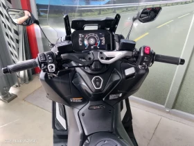 Yamaha T-max 560 ABS LED TC | Auto.bg — изображение 8 Yamaha T-max 560 ABS LED TC | Auto.bg — изображение 8