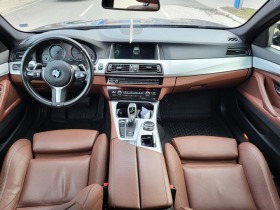 BMW 535 D XDrive M-Packet | Mobile.bg   12