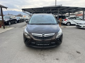 Opel Zafira Tourer 2.0 | Mobile.bg   2