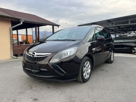 Opel Zafira Tourer 2.0 | Mobile.bg   1