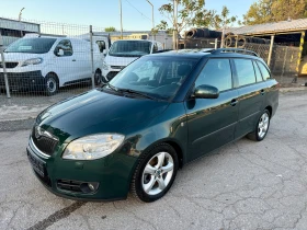 Skoda Fabia 1.9 TDI 1 - Car24.bg Skoda Fabia 1.9 TDI 1