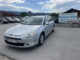 Citroen C5 2.0HDI 140к 6 СКОРОСТИ EURO 5A РЕГИСТРИРАН - Car24.bg Citroen C5 2.0HDI 140к 6 СКОРОСТИ EURO 5A РЕГИСТРИРАН