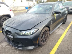 BMW M3 COMPETION * CARFAX * БЕЗ ПЪРВОНАЧАЛНА ВНОСКА - Car24.bg BMW M3 COMPETION * CARFAX * БЕЗ ПЪРВОНАЧАЛНА ВНОСКА