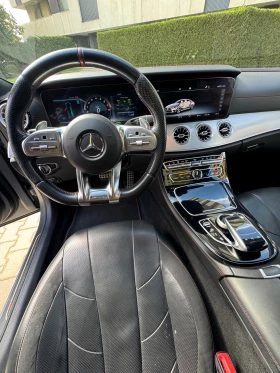 Mercedes-Benz CLS 53 AMG 4MATIC+ AMG Package - 45500 € / 88990.26 лв. - 81810480 11 | Car24.bg Mercedes-Benz CLS 53 AMG 4MATIC+ AMG Package - 45500 € / 88990.26 лв. - 81810480 11