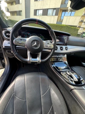 Mercedes-Benz CLS 53 AMG 4MATIC+ AMG Package - 45500 € / 88990.26 лв. - 81810480 9 | Car24.bg Mercedes-Benz CLS 53 AMG 4MATIC+ AMG Package - 45500 € / 88990.26 лв. - 81810480 9