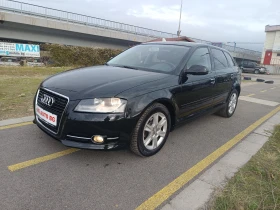 Audi A3 1.6TDI - Car24.bg Audi A3 1.6TDI