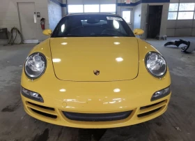 Porsche 911 CARRERA 6 MT - Car24.bg Porsche 911 CARRERA 6 MT