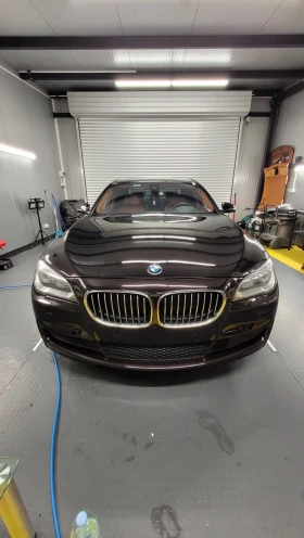 BMW 750 - Car24.bg BMW 750