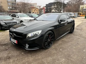 Mercedes-Benz S 500 AMG paket - Car24.bg Mercedes-Benz S 500 AMG paket