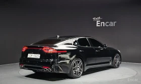 Kia Stinger 3.3 | ОБДУХ | 360 CAM | HEAD UP | H&K AUDIO | Auto.bg — изображение 2 Kia Stinger 3.3 | ОБДУХ | 360 CAM | HEAD UP | H&K AUDIO | Auto.bg — изображение 2