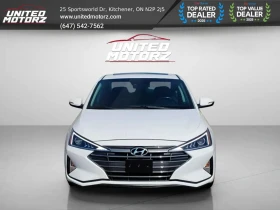 Hyundai Elantra Limited* * * SAFETY CERTIFIED* * * ONE OWNER* * * | Auto.bg — изображение 8 Hyundai Elantra Limited* * * SAFETY CERTIFIED* * * ONE OWNER* * * | Auto.bg — изображение 8
