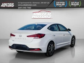 Hyundai Elantra Limited* * * SAFETY CERTIFIED* * * ONE OWNER* * * | Auto.bg — изображение 5 Hyundai Elantra Limited* * * SAFETY CERTIFIED* * * ONE OWNER* * * | Auto.bg — изображение 5