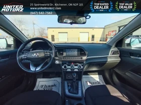 Hyundai Elantra Limited* * * SAFETY CERTIFIED* * * ONE OWNER* * * | Auto.bg — изображение 16 Hyundai Elantra Limited* * * SAFETY CERTIFIED* * * ONE OWNER* * * | Auto.bg — изображение 16