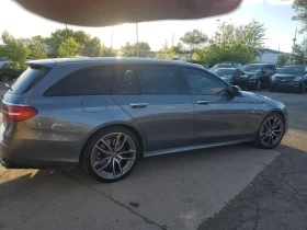 Mercedes-Benz E 53 AMG | DISTRONIC | 360 | BURMESTER | ОБДУХВАНЕ | | Auto.bg — изображение 3 Mercedes-Benz E 53 AMG | DISTRONIC | 360 | BURMESTER | ОБДУХВАНЕ | | Auto.bg — изображение 3