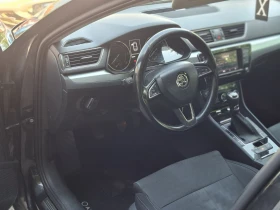 Skoda Superb undefined | Auto.bg — изображение 10 Skoda Superb undefined | Auto.bg — изображение 10