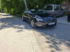 Skoda Superb undefined | Auto.bg — изображение 6 Skoda Superb undefined | Auto.bg — изображение 6