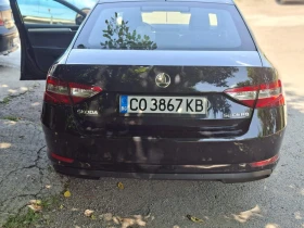 Skoda Superb undefined | Auto.bg — изображение 13 Skoda Superb undefined | Auto.bg — изображение 13
