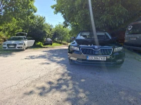 Skoda Superb undefined | Auto.bg — изображение 9 Skoda Superb undefined | Auto.bg — изображение 9