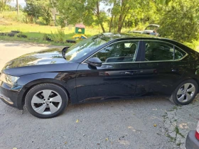 Skoda Superb undefined | Auto.bg — изображение 15 Skoda Superb undefined | Auto.bg — изображение 15