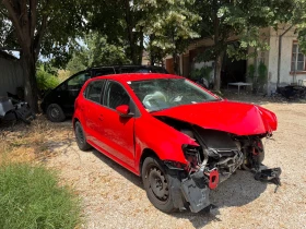 Снимка VW Polo