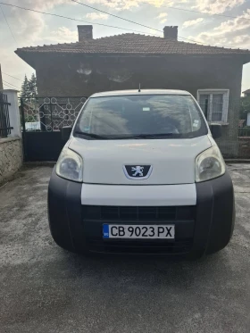 Peugeot Bipper - Car24.bg Peugeot Bipper