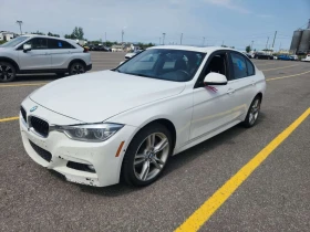 BMW 330 * 330I XDRIVE * CARFAX * БЕЗ ПЪРВОНАЧАЛНА ВНОСКА