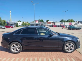 Снимка Audi A4