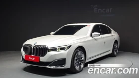 Снимка BMW 730