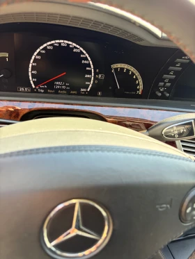 Mercedes-Benz S 450 undefined | Auto.bg — изображение 8 Mercedes-Benz S 450 undefined | Auto.bg — изображение 8