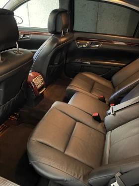 Mercedes-Benz S 450 undefined | Auto.bg — изображение 5 Mercedes-Benz S 450 undefined | Auto.bg — изображение 5