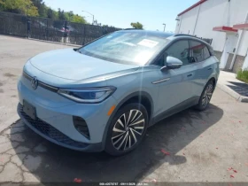 VW ID.4 S* ПОДГРЕВ* КАМЕРА* ПАМЕТ* CARPLAY* КРАЙНА ЦЕНА* | Auto.bg — изображение 7 VW ID.4 S* ПОДГРЕВ* КАМЕРА* ПАМЕТ* CARPLAY* КРАЙНА ЦЕНА* | Auto.bg — изображение 7
