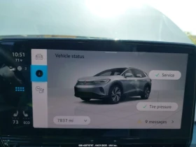 VW ID.4 S* ПОДГРЕВ* КАМЕРА* ПАМЕТ* CARPLAY* КРАЙНА ЦЕНА* | Auto.bg — изображение 13 VW ID.4 S* ПОДГРЕВ* КАМЕРА* ПАМЕТ* CARPLAY* КРАЙНА ЦЕНА* | Auto.bg — изображение 13