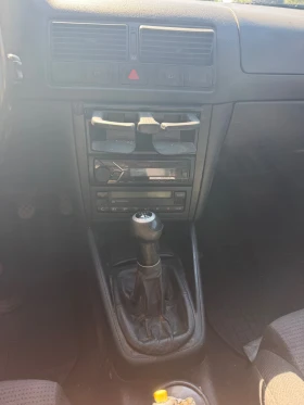 VW Golf 1.9 TDI - 1050 € - 25363487 6 | Car24.bg VW Golf 1.9 TDI - 1050 € - 25363487 6