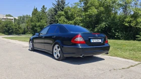 Mercedes-Benz E 500 - 6789 € - 96743653 5 | Car24.bg Mercedes-Benz E 500 - 6789 € - 96743653 5