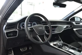 Audi S6 PRESTIGE/2.9T/B&0/360/ВАКУУМ/HUD/MATRIX | Auto.bg — изображение 13 Audi S6 PRESTIGE/2.9T/B&0/360/ВАКУУМ/HUD/MATRIX | Auto.bg — изображение 13