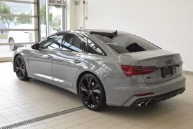 Audi S6 PRESTIGE/2.9T/B&0/360/ВАКУУМ/HUD/MATRIX | Auto.bg — изображение 3 Audi S6 PRESTIGE/2.9T/B&0/360/ВАКУУМ/HUD/MATRIX | Auto.bg — изображение 3