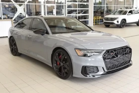 Audi S6 PRESTIGE/2.9T/B&0/360/ВАКУУМ/HUD/MATRIX | Auto.bg — изображение 2 Audi S6 PRESTIGE/2.9T/B&0/360/ВАКУУМ/HUD/MATRIX | Auto.bg — изображение 2