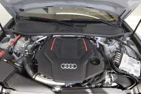 Audi S6 PRESTIGE/2.9T/B&0/360/ВАКУУМ/HUD/MATRIX | Auto.bg — изображение 8 Audi S6 PRESTIGE/2.9T/B&0/360/ВАКУУМ/HUD/MATRIX | Auto.bg — изображение 8