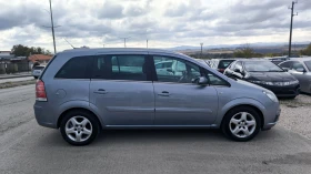 Opel Zafira 1.8i | Auto.bg — изображение 4 Opel Zafira 1.8i | Auto.bg — изображение 4