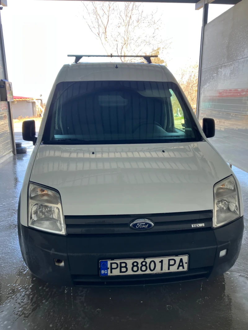 Ford Connect - 2599 € / 5083.20 лв. - 10581528 1 | Car24.bg Ford Connect - 2599 € / 5083.20 лв. - 10581528 1