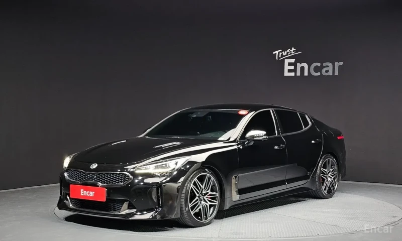 Kia Stinger 3.3 | ОБДУХ | 360 CAM | HEAD UP | H&K AUDIO - 16300 € / 31880.03 лв. - 71104951 1 | Car24.bg Kia Stinger 3.3 | ОБДУХ | 360 CAM | HEAD UP | H&K AUDIO - 16300 € / 31880.03 лв. - 71104951 1