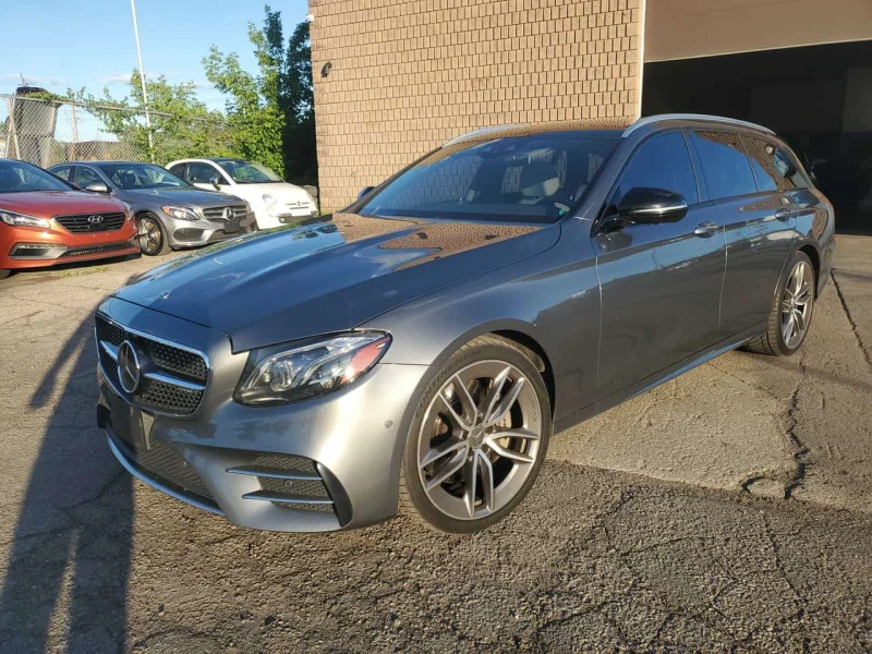Mercedes-Benz E 53 AMG | DISTRONIC | 360 | BURMESTER | ОБДУХВАНЕ | - 22300 € / 43615.01 лв. - 85517662 1 | Car24.bg Mercedes-Benz E 53 AMG | DISTRONIC | 360 | BURMESTER | ОБДУХВАНЕ | - 22300 € / 43615.01 лв. - 85517662 1