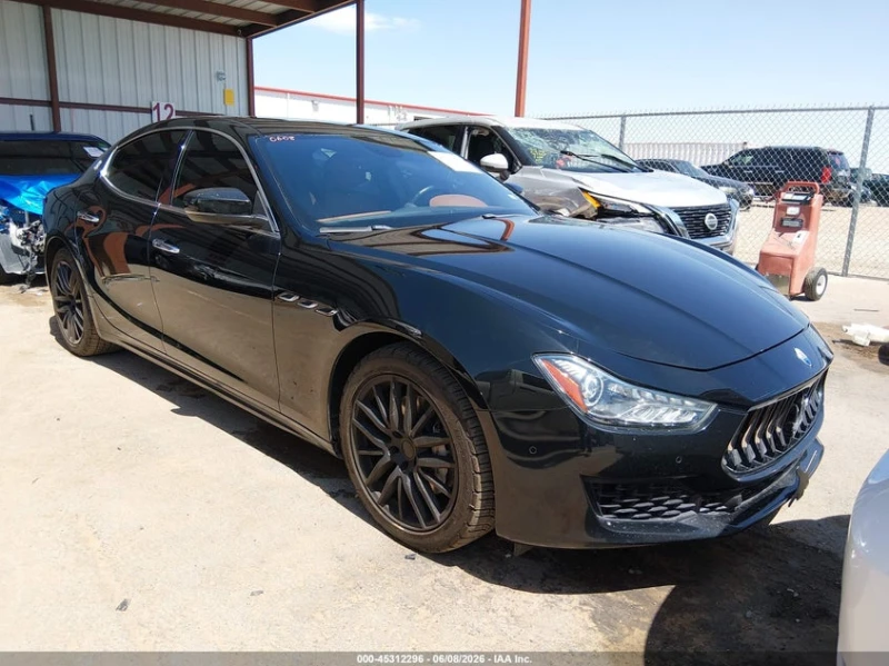 Maserati Ghibli 3.0l - 13000 € / 25425.79 лв. - 67316206 1 | Car24.bg Maserati Ghibli 3.0l - 13000 € / 25425.79 лв. - 67316206 1
