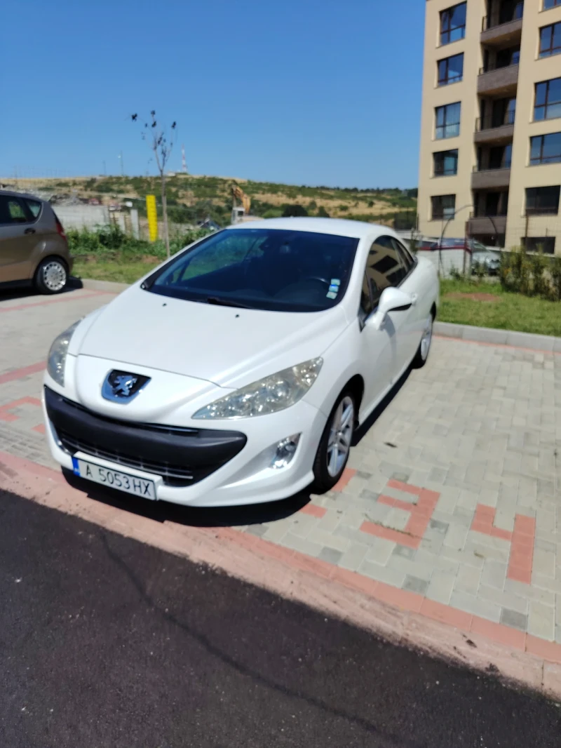 Peugeot 308 - 6850 € / 13397.44 лв. - 29418700 1 | Car24.bg Peugeot 308 - 6850 € / 13397.44 лв. - 29418700 1