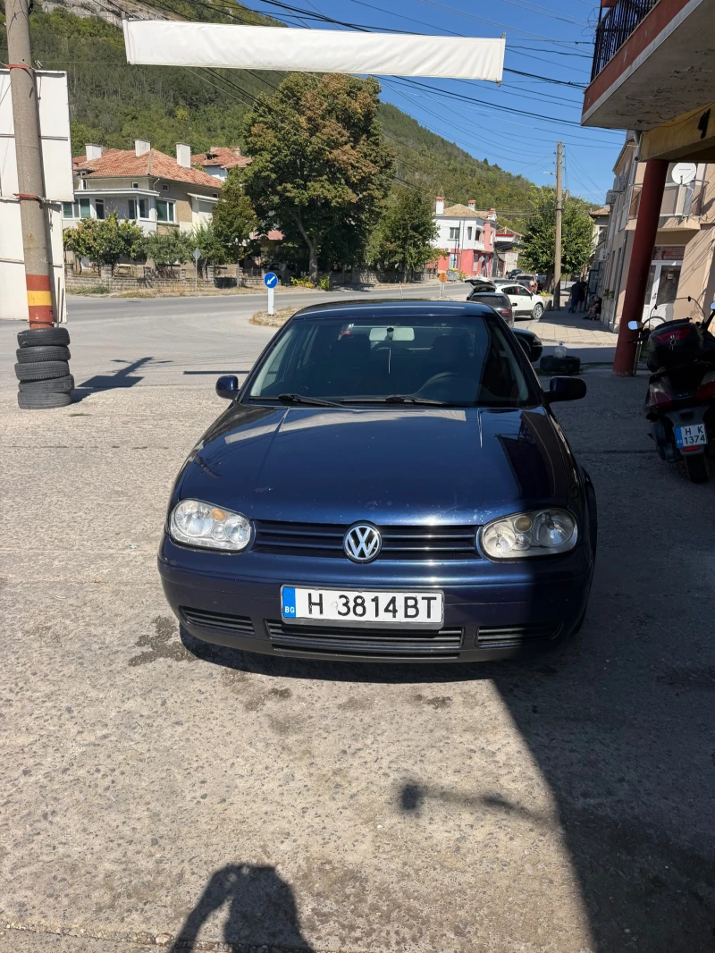 VW Golf 1.9 TDI - 1050 € - 25363487 1 | Car24.bg VW Golf 1.9 TDI - 1050 € - 25363487 1