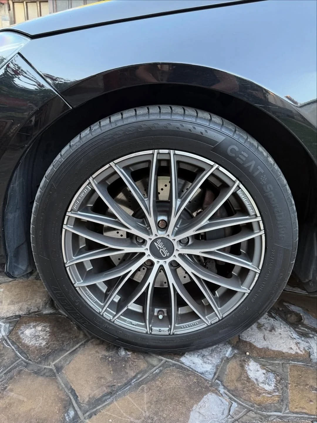 Mercedes-Benz E 220 Mercedes-Benz E 220 2015 170 к.с. | 2.1 CDI | 7G-T - изображение 6 | Auto.bg Mercedes-Benz E 220 Mercedes-Benz E 220 2015 170 к.с. | 2.1 CDI | 7G-T - изображение 6