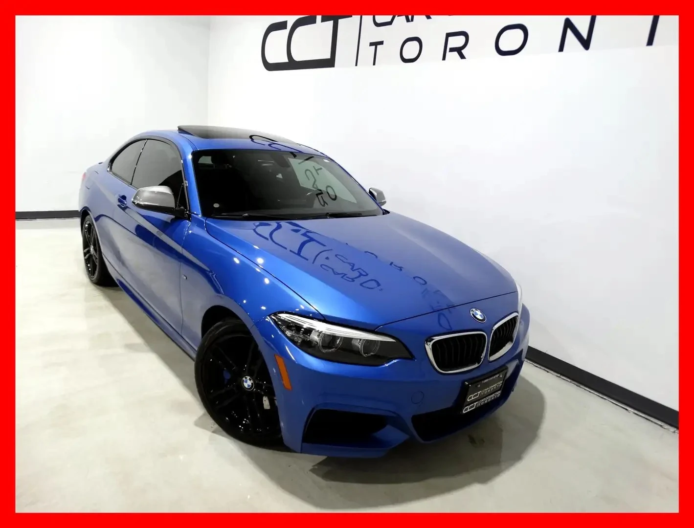 BMW 240 M xDrive Premium pkg ЦЕНА ДО БЪЛГАРИЯ АВТОКРЕДИТ | Auto.bg — изображение 1 BMW 240 M xDrive Premium pkg ЦЕНА ДО БЪЛГАРИЯ АВТОКРЕДИТ | Auto.bg — изображение 1
