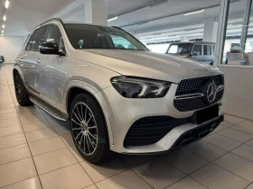 Mercedes-Benz GLE 350 4Matic - Car24.bg Mercedes-Benz GLE 350 4Matic