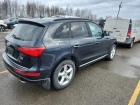 Audi Q5 * 2.0T KOMFORT * CARFAX * ЦЕНА ДО БГ - 12500 € / 24447.88 лв. - 88929285 3 | Car24.bg Audi Q5 * 2.0T KOMFORT * CARFAX * ЦЕНА ДО БГ - 12500 € / 24447.88 лв. - 88929285 3