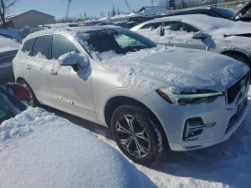 Volvo XC60 2.0l B5 Momentum - Car24.bg Volvo XC60 2.0l B5 Momentum